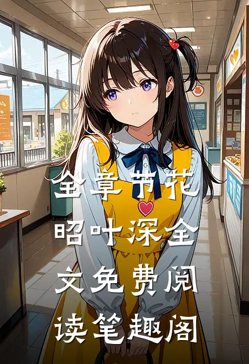 全章节花昭叶深全文免费阅读笔趣阁