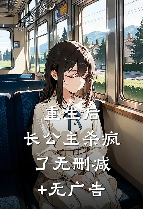 重生后，长公主杀疯了无删减+无广告