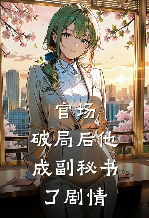 官场：破局后他成副秘书了剧情