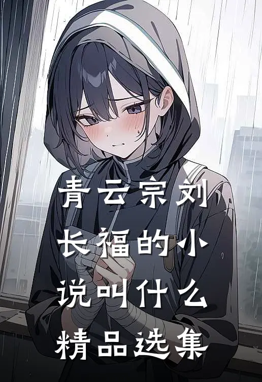 青云宗刘长福的小说叫什么精品选集
