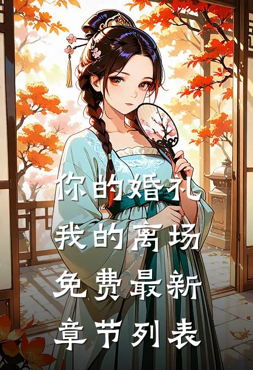 你的婚礼，我的离场免费最新章节列表