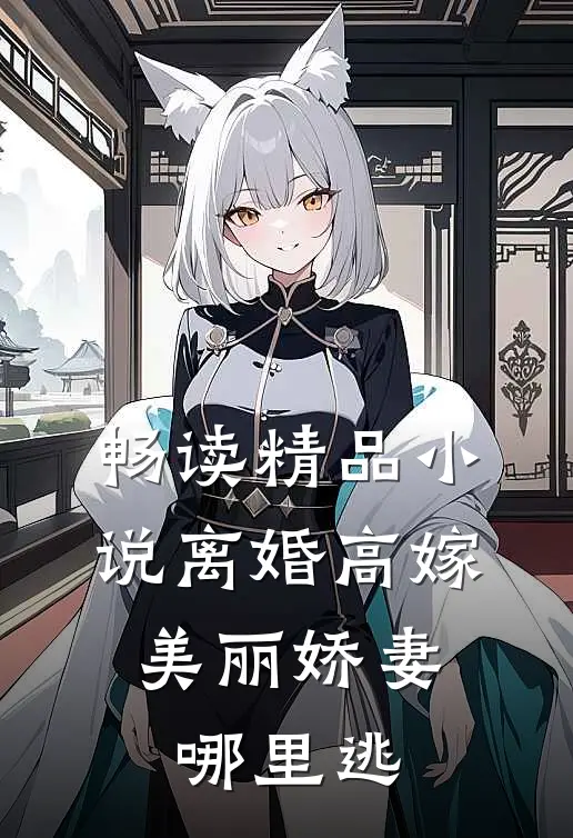 畅读精品小说离婚高嫁：美丽娇妻哪里逃