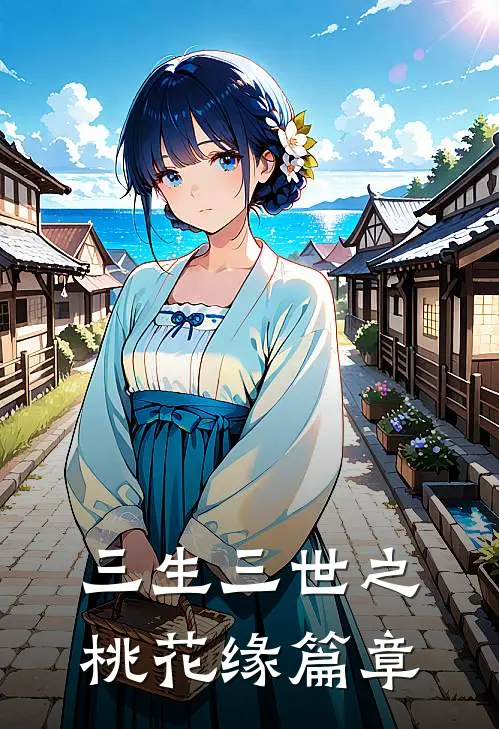 三生三世之桃花缘篇章