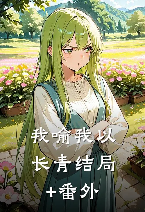 我喻我以长青结局+番外