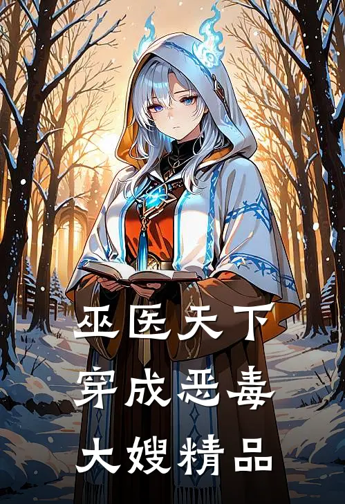 巫医天下：穿成恶毒大嫂精品
