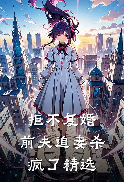 拒不复婚：前夫追妻杀疯了精选