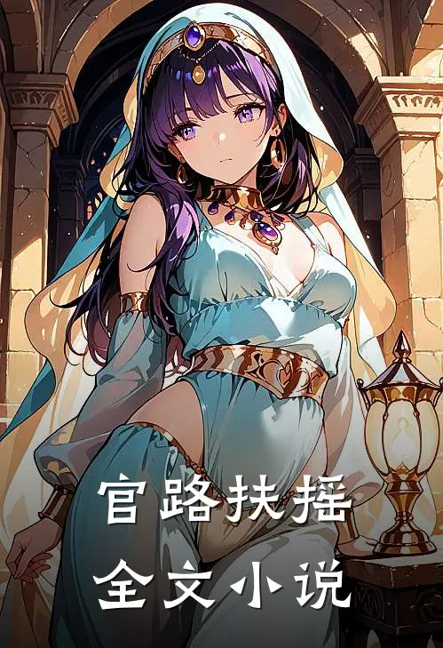 官路扶摇全文小说