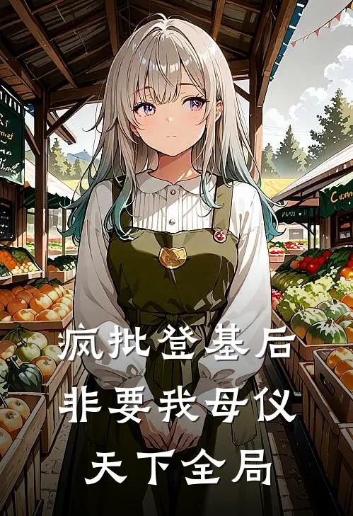 疯批登基后，非要我母仪天下全局