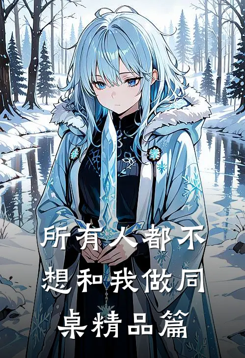 所有人都不想和我做同桌精品篇