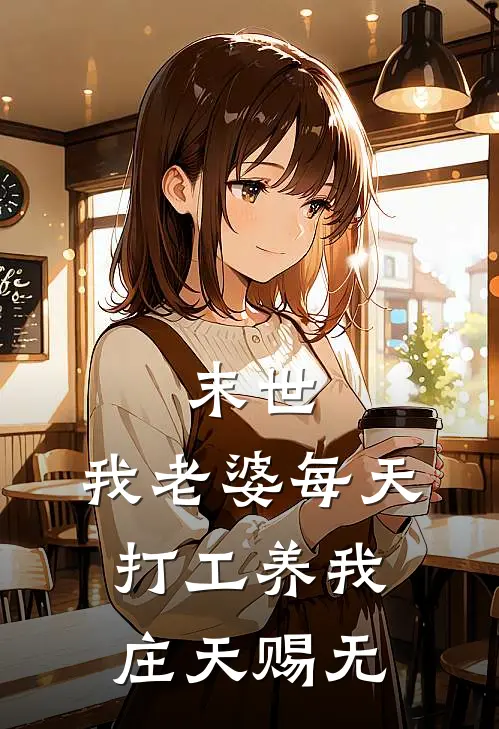 末世：我老婆每天打工养我庄天赐无