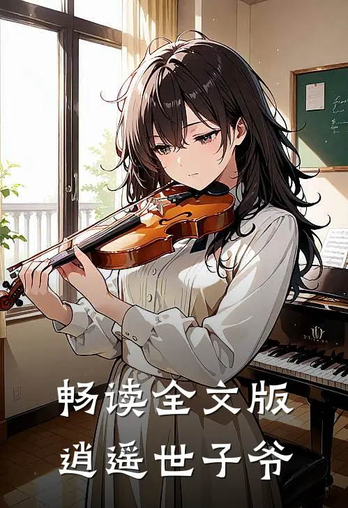 畅读全文版逍遥世子爷