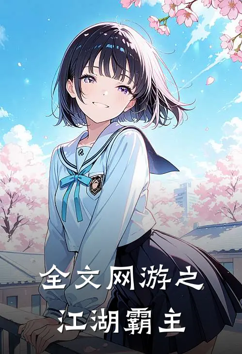 全文网游之江湖霸主