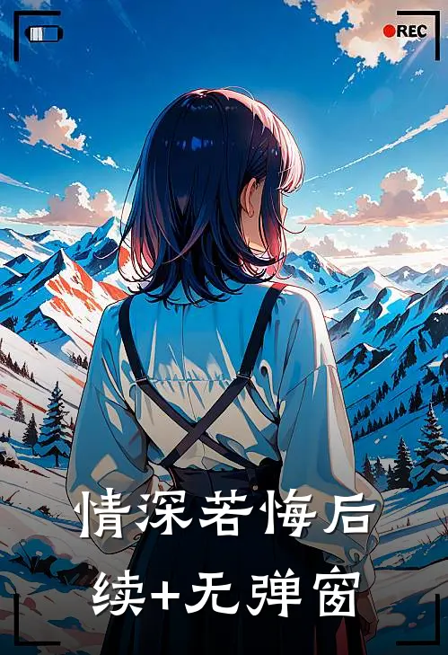 情深若悔后续+无弹窗
