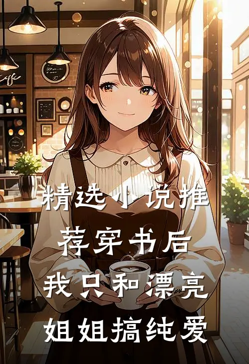 精选小说推荐穿书后，我只和漂亮姐姐搞纯爱