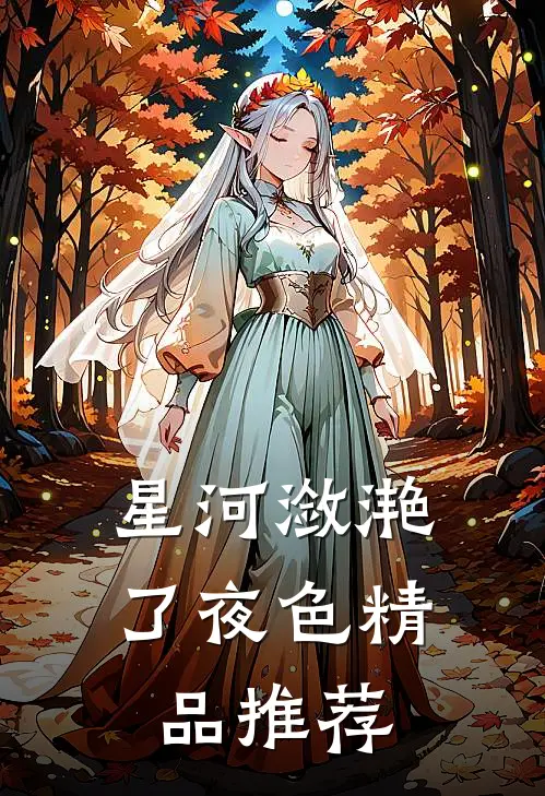 星河潋滟了夜色精品推荐