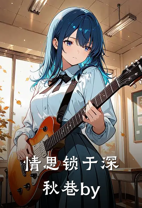 情思锁于深秋巷by