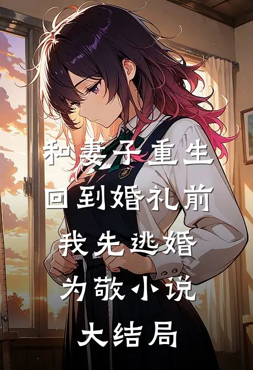 和妻子重生回到婚礼前，我先逃婚为敬小说大结局