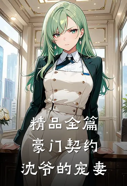 精品全篇豪门契约：沈爷的宠妻