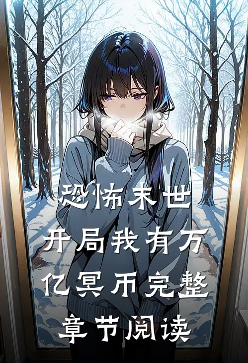 恐怖末世，开局我有万亿冥币完整章节阅读