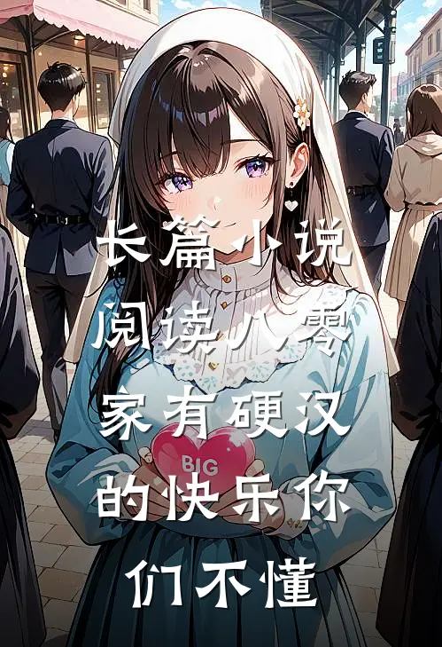 长篇小说阅读八零：家有硬汉的快乐你们不懂
