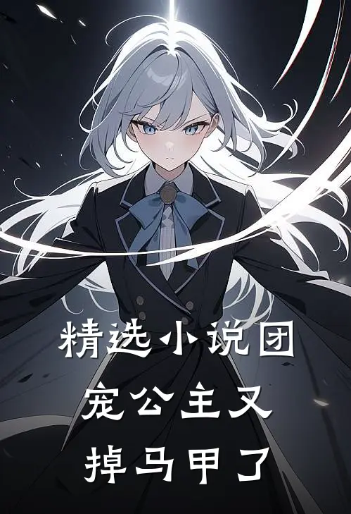 精选小说团宠公主又掉马甲了