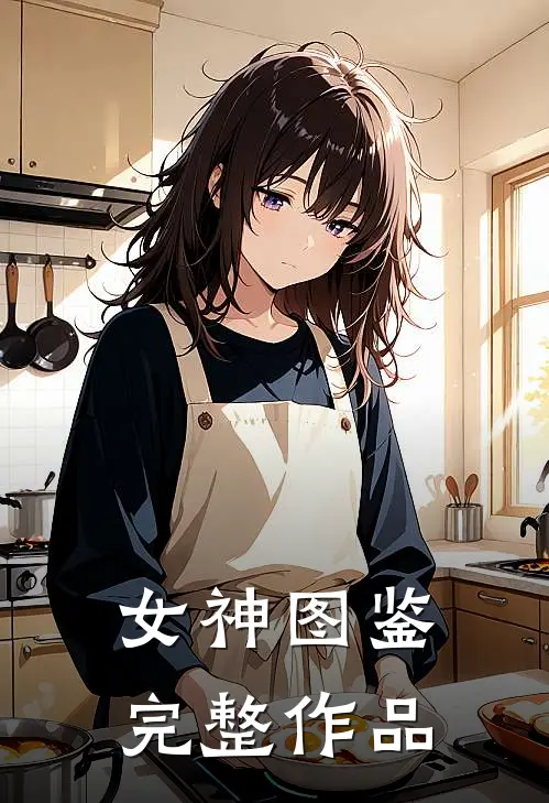 女神图鉴完整作品