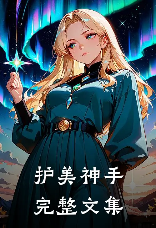 护美神手完整文集