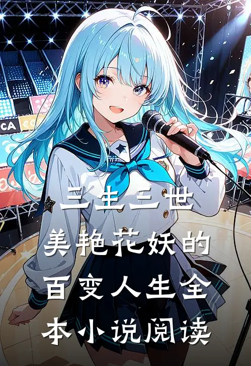 三生三世：美艳花妖的百变人生全本小说阅读