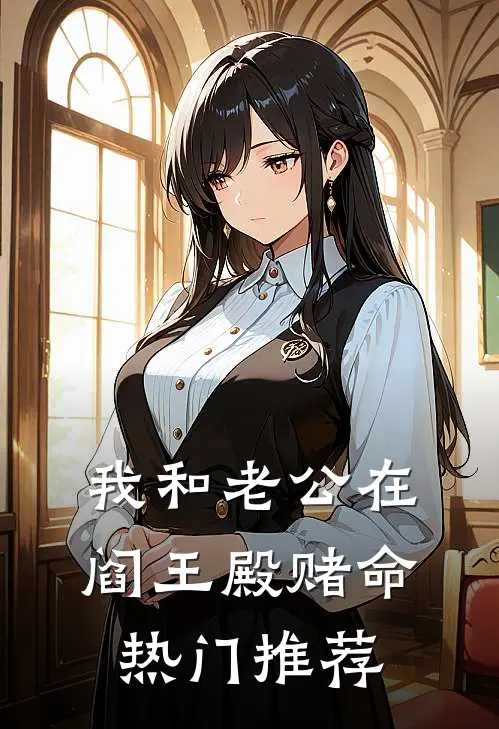 我和老公在阎王殿赌命热门推荐
