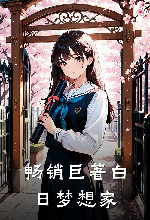 畅销巨著白日梦想家