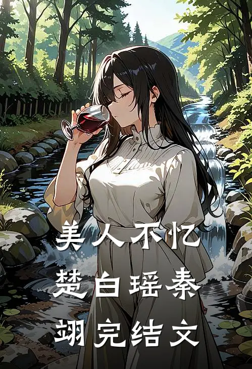 美人不忆楚白瑶秦翊完结文