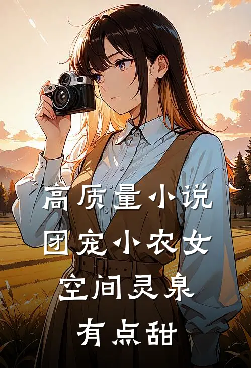 高质量小说团宠小农女：空间灵泉有点甜