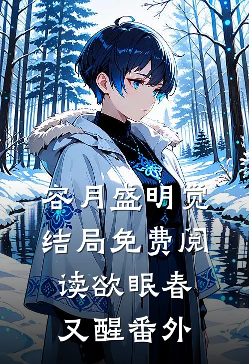 容月盛明觉结局免费阅读欲眠春又醒番外