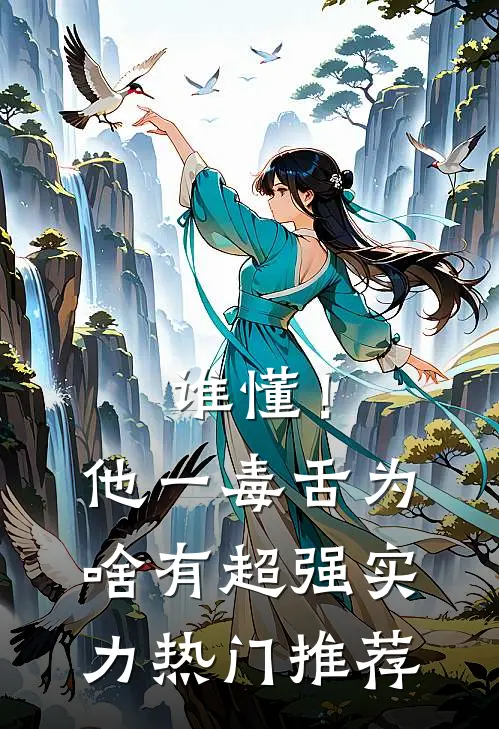 谁懂！他一毒舌，为啥有超强实力热门推荐