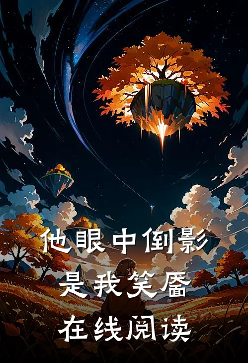 他眼中倒影是我笑靥在线阅读