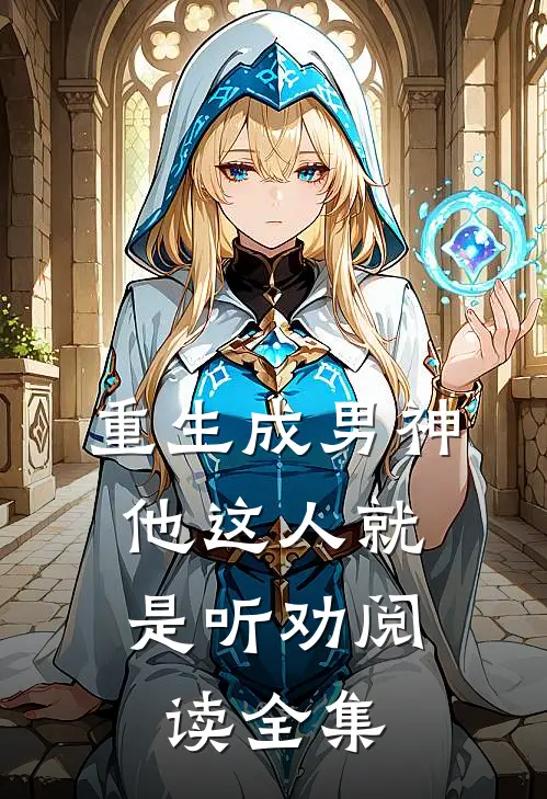 重生成男神，他这人就是听劝阅读全集