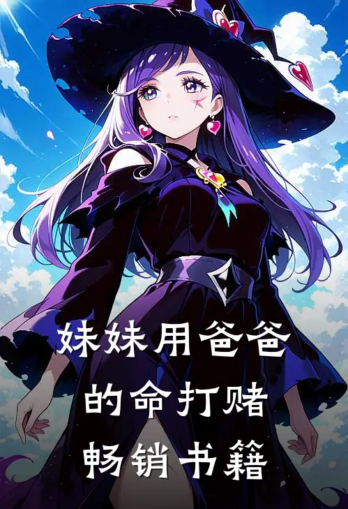 妹妹用爸爸的命打赌畅销书籍