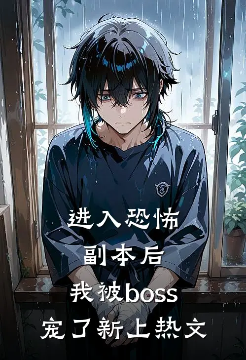 进入恐怖副本后，我被boss宠了新上热文