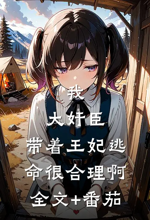 我，大奸臣，带着王妃逃命很合理啊全文+番茄