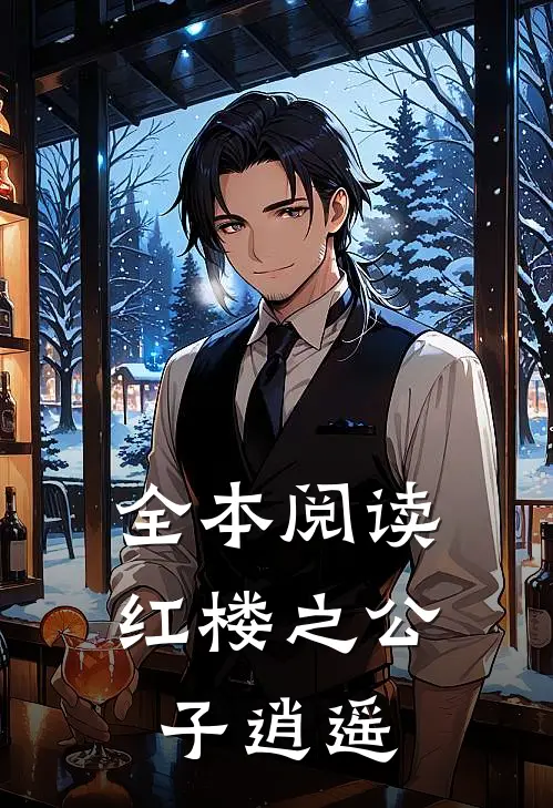 全本阅读红楼之公子逍遥