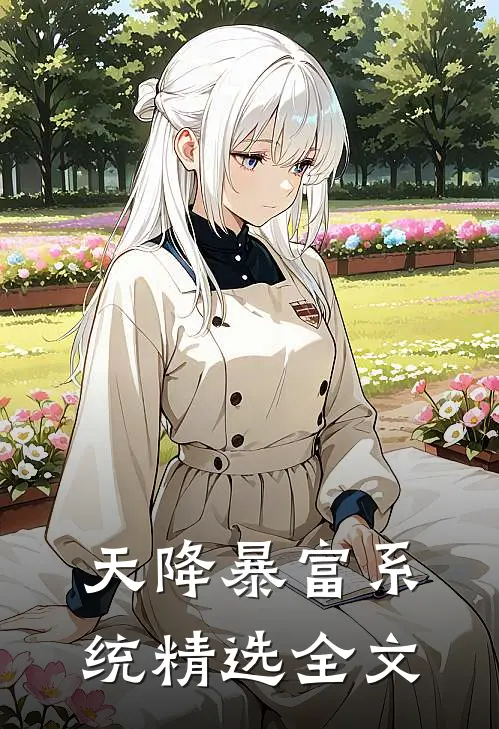 天降暴富系统精选全文