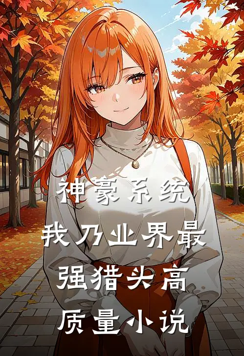 神豪系统：我乃业界最强猎头高质量小说