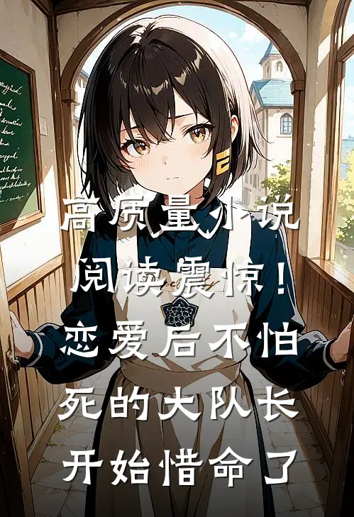 高质量小说阅读震惊！恋爱后，不怕死的大队长开始惜命了