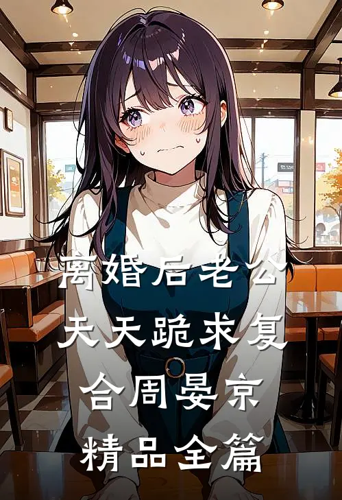 离婚后老公天天跪求复合周晏京精品全篇