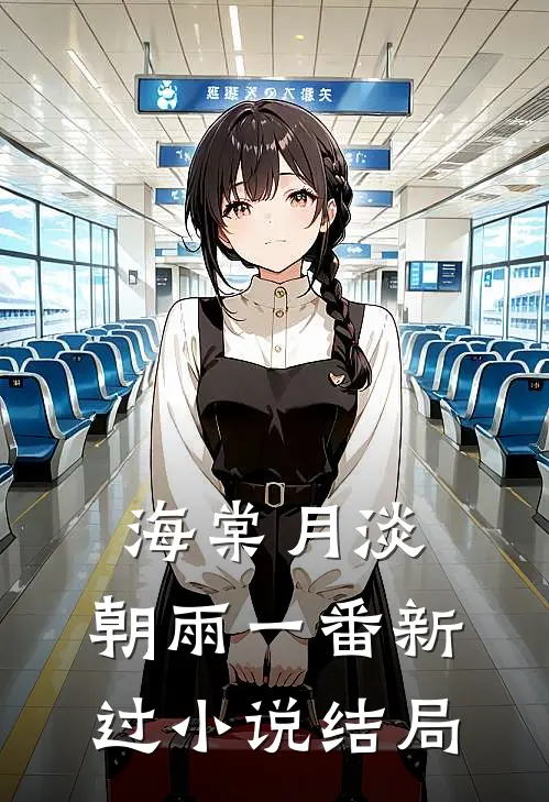 海棠月淡，朝雨一番新过小说结局