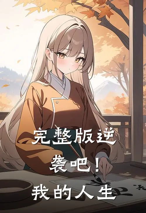 完整版逆袭吧！我的人生
