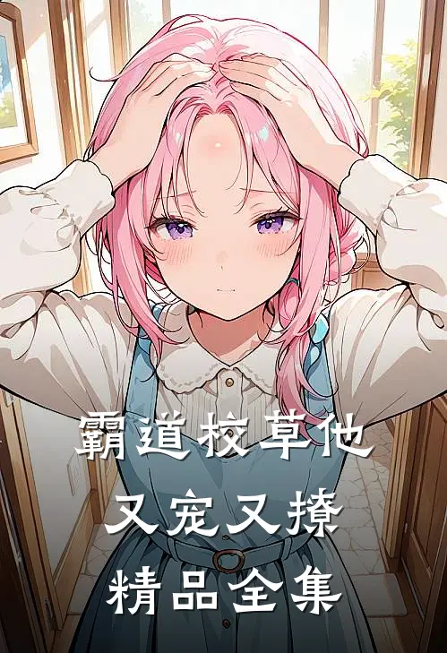 霸道校草他又宠又撩精品全集