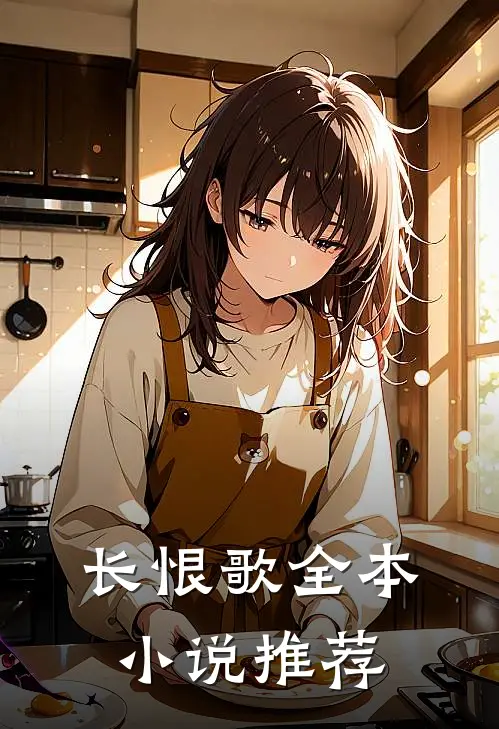 长恨歌全本小说推荐