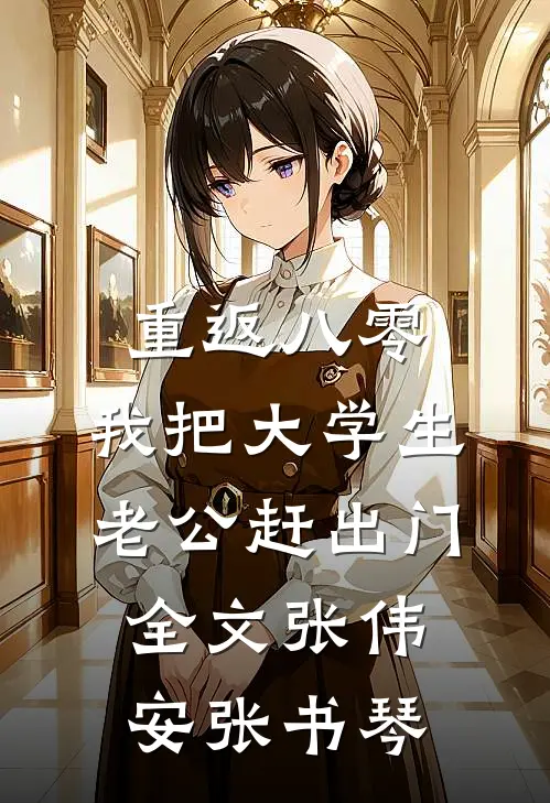 重返八零，我把大学生老公赶出门全文张伟安张书琴