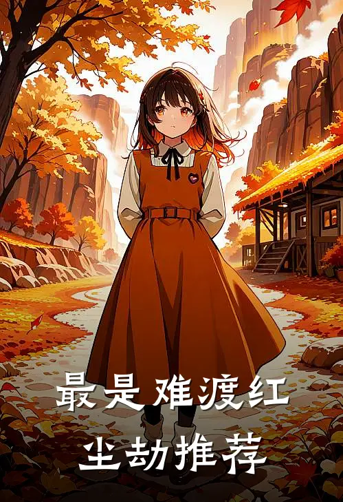 最是难渡红尘劫推荐